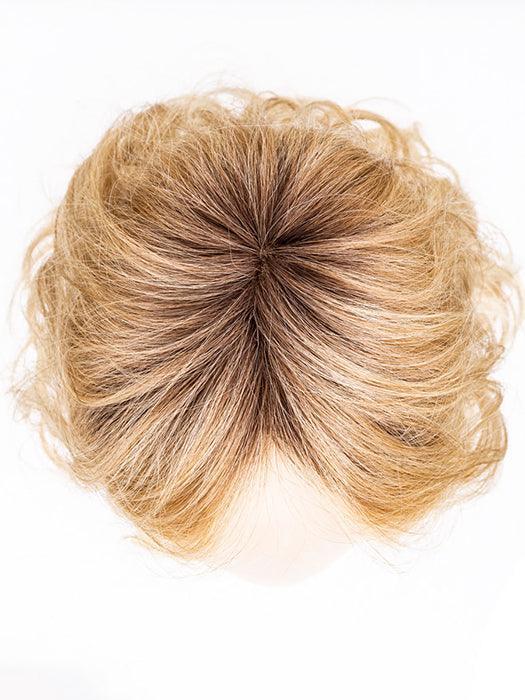 Diva | Changes Collection | Heat Friendly Synthetic Wig | Mono Part \ Lace Front \ Ellen Wille - Buy Wigs USA