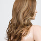 Diva | Changes Collection | Heat Friendly Synthetic Wig | Mono Part \ Lace Front \ Ellen Wille - Buy Wigs USA