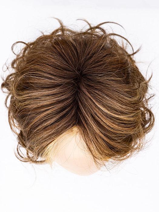 Diva | Changes Collection | Heat Friendly Synthetic Wig | Mono Part \ Lace Front \ Ellen Wille - Buy Wigs USA