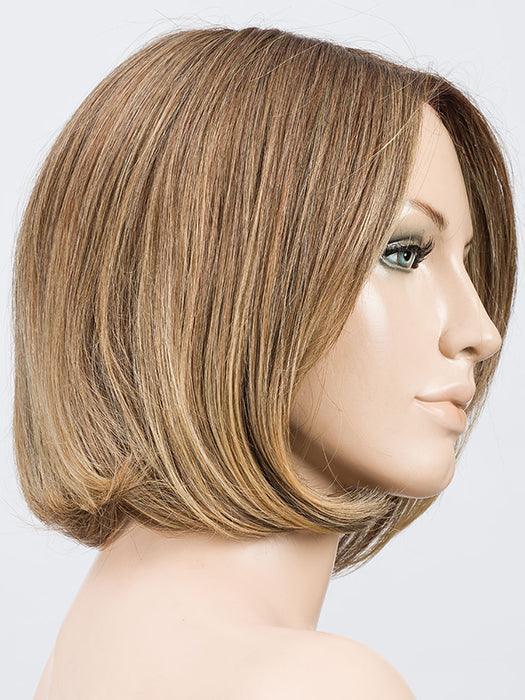 Elegance | Prime Power | Human/Synthetic Hair Blended Wig | Lace Front \ Petite / Average | Ellen Willie - Buy Wigs USA