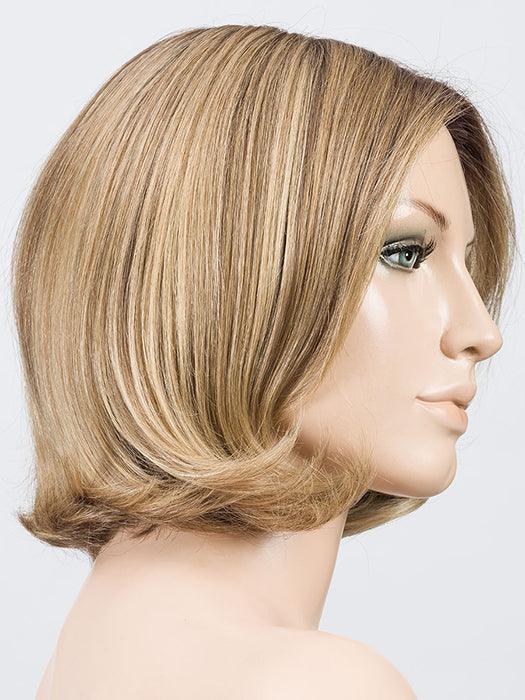 Elegance | Prime Power | Human/Synthetic Hair Blended Wig | Lace Front \ Petite / Average | Ellen Willie - Buy Wigs USA