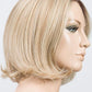 Elegance | Prime Power | Human/Synthetic Hair Blended Wig | Lace Front \ Petite / Average | Ellen Willie - Buy Wigs USA