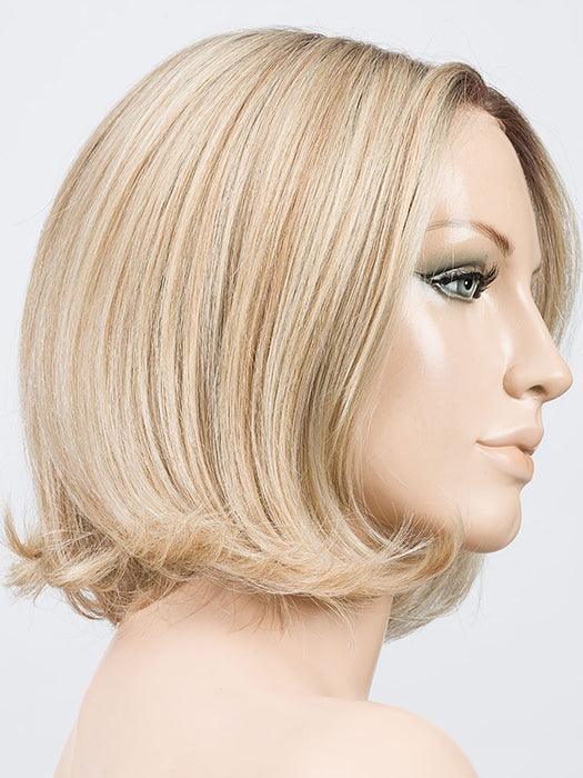 Elegance | Prime Power | Human/Synthetic Hair Blended Wig | Lace Front \ Petite / Average | Ellen Willie - Buy Wigs USA