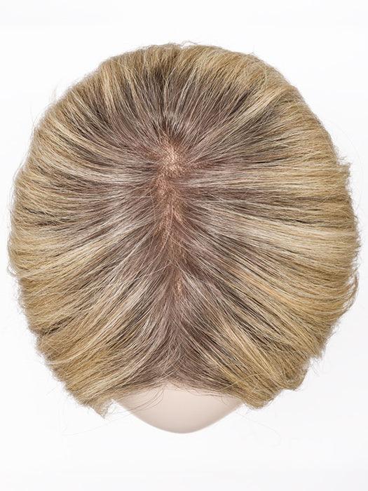 Elegance | Prime Power | Human/Synthetic Hair Blended Wig | Lace Front \ Petite / Average | Ellen Willie - Buy Wigs USA