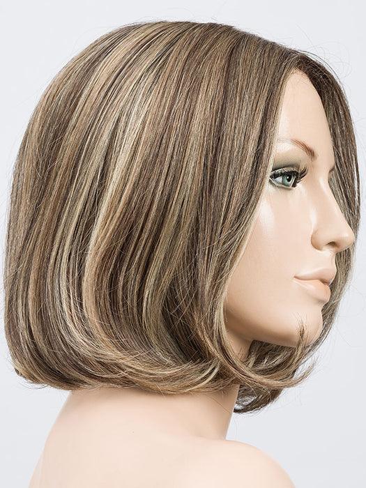 Elegance | Prime Power | Human/Synthetic Hair Blended Wig | Lace Front \ Petite / Average | Ellen Willie - Buy Wigs USA