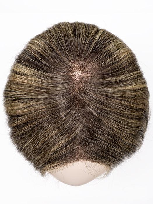 Elegance | Prime Power | Human/Synthetic Hair Blended Wig | Lace Front \ Petite / Average | Ellen Willie - Buy Wigs USA