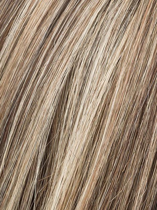Elegance | Prime Power | Human/Synthetic Hair Blended Wig | Lace Front \ Petite / Average | Ellen Willie - Buy Wigs USA