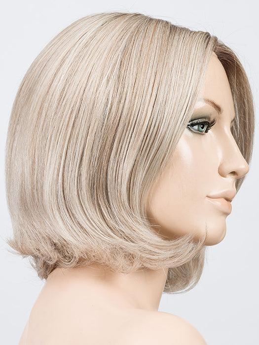 Elegance | Prime Power | Human/Synthetic Hair Blended Wig | Lace Front \ Petite / Average | Ellen Willie - Buy Wigs USA