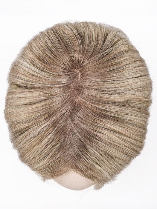 Elegance | Prime Power | Human/Synthetic Hair Blended Wig | Lace Front \ Petite / Average | Ellen Willie - Buy Wigs USA
