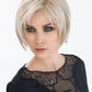 Echo | Perucci | Synthetic Wig | Lace Front | Mono Part | Petite / Average | Ellen Wille - Buy Wigs USA