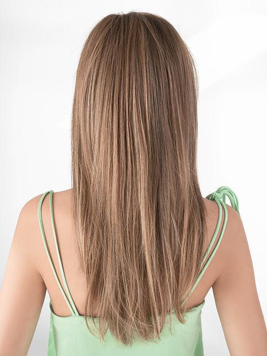 Mirage | Hair Society | Heat Friendly Synthetic Wig - Buy Wigs USA