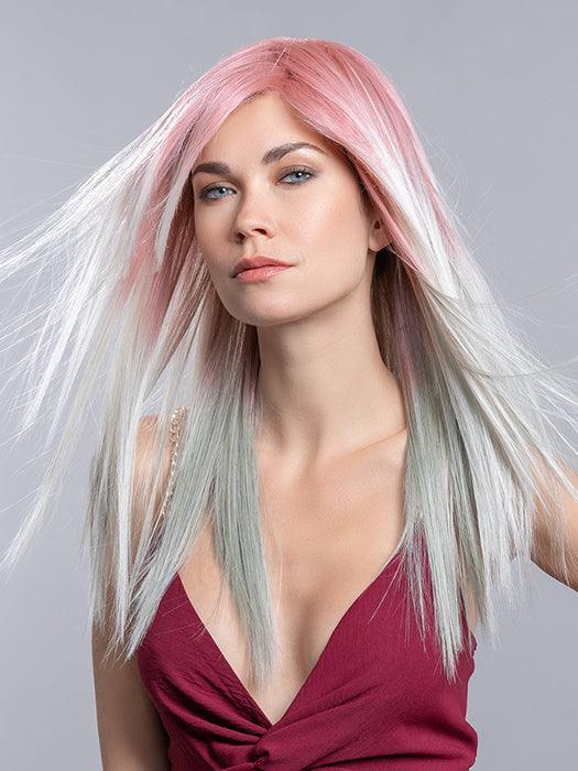 Cloud | Perucci | Heat Friendly Synthetic Wig | Petite Average | Mono Crown | Ellen Wille - Buy Wigs USA