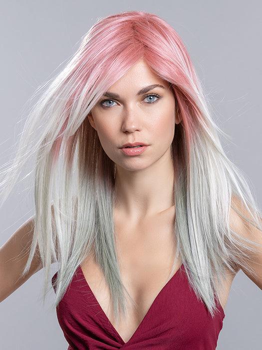 Cloud | Perucci | Heat Friendly Synthetic Wig | Petite Average | Mono Crown | Ellen Wille - Buy Wigs USA