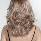 Aria | Lace Front Mono Part Synthetic Wig | Ellen Wille Petite Average - Buy Wigs USA