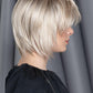 Ava | Lace Front Mono Part Synthetic Wig by Ellen Wille | Petite Average | Modern Chic Style, Natural Hairline - Buy Wigs USA