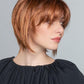 Ava | Lace Front Mono Part Synthetic Wig by Ellen Wille | Petite Average | Modern Chic Style, Natural Hairline - Buy Wigs USA
