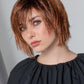 Ava | Lace Front Mono Part Synthetic Wig by Ellen Wille | Petite Average | Modern Chic Style, Natural Hairline - Buy Wigs USA