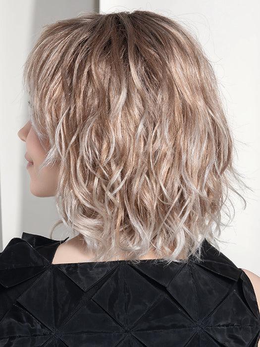 Perla | Modixx Collection | Synthetic Wig - Buy Wigs USA
