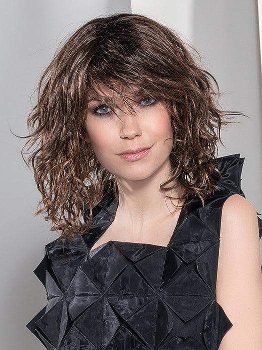 Perla | Modixx Collection | Synthetic Wig - Buy Wigs USA