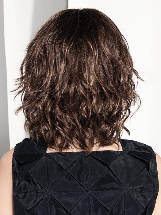 Perla | Modixx Collection | Synthetic Wig - Buy Wigs USA