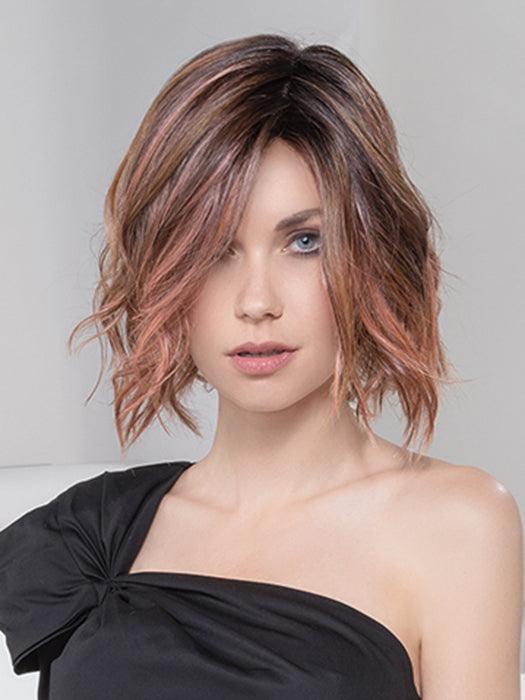 Stella | Modixx Collection | Heat Friendly Synthetic Wig - Buy Wigs USA