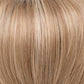 Tina Synthetic Lace Front Mono Top - Buy Wigs USA