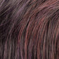 Point Wig by Ellen Wille – Edgy Asymmetrical Cut, Mono Crown, Lightweight Synthetic | Buy at BuyWigsUSA - Buy Wigs USA