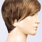 Point Wig by Ellen Wille – Edgy Asymmetrical Cut, Mono Crown, Lightweight Synthetic | Buy at BuyWigsUSA - Buy Wigs USA