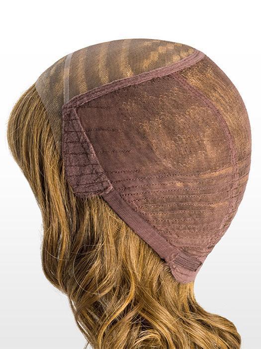 Eclat | Hair Society | Heat Friendly | Synthetic Wig | Ready to Wear | Lace Front | Mono | Ellen Wille - Buy Wigs USA