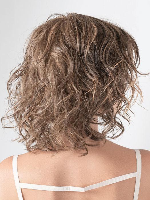 Eclat | Hair Society | Heat Friendly | Synthetic Wig | Ready to Wear | Lace Front | Mono | Ellen Wille - Buy Wigs USA